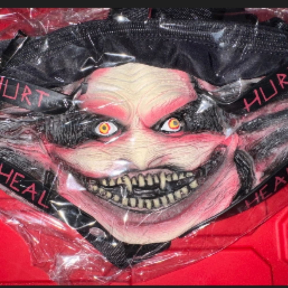 Fiend fanny pack